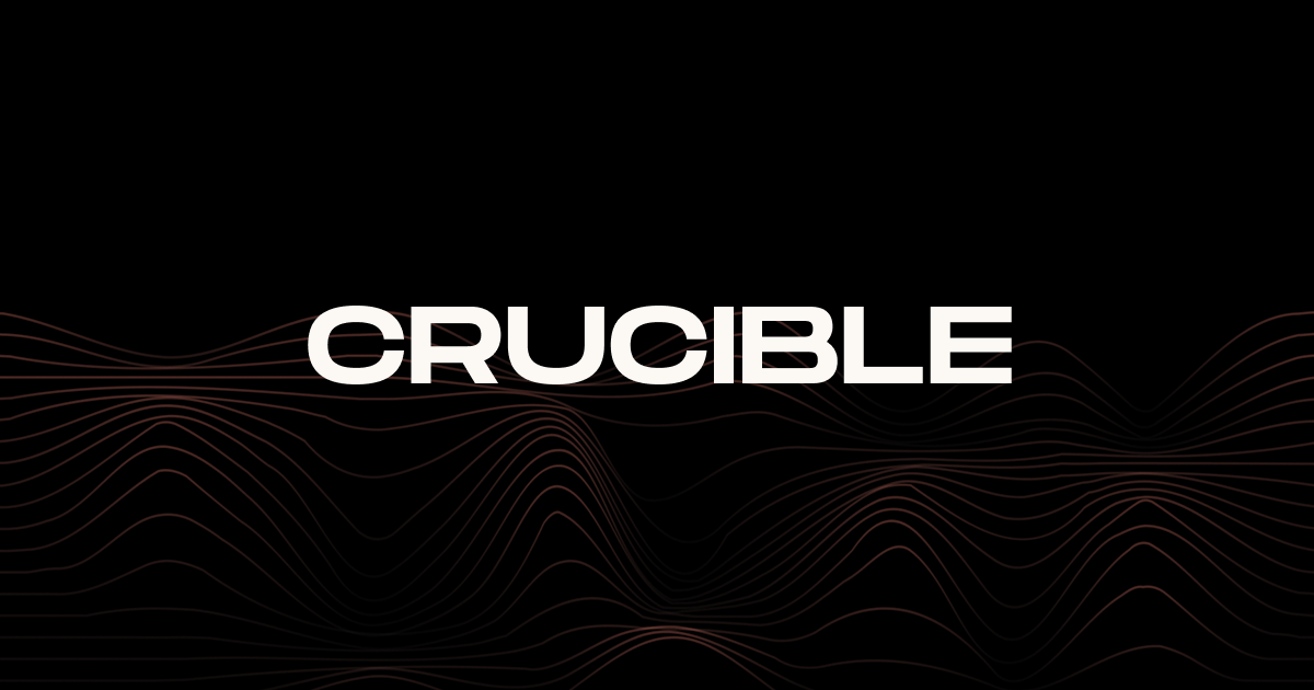 Thumbnail of Crucible